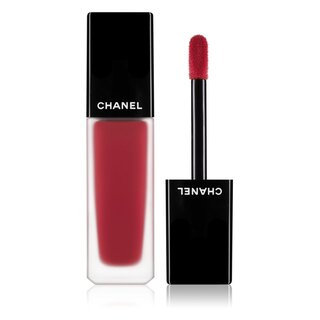 Rouge allure ink le rouge liquide mat #154-exporimento 6 ml
