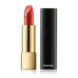 Chanel rouge le rouge intense ruj de buze catifelant culoare 98 coromandel 3.5 g