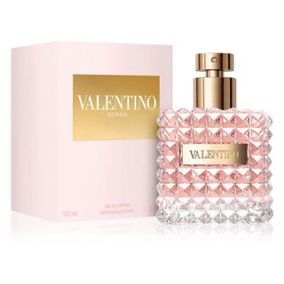 Valentino donna edp spray 100 ml