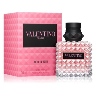 Valentino donna born in roma edp spray 30 ml