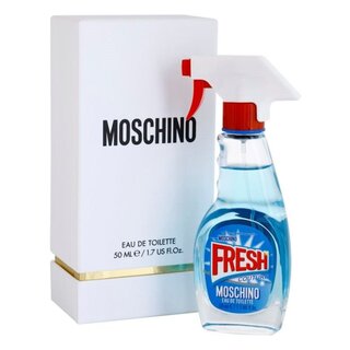 Fresh couture edt spray 50 ml