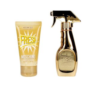 Fresh couture gold set 2 pcs