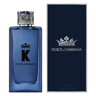 K by dolce&gabbana edp spray 150 ml