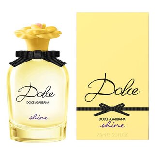 Dolce shine edp spray 75 ml