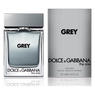 The one grey edt intense spray 50 ml