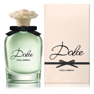 Dolce edp spray 75 ml