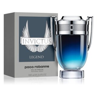 Invictus legend edp spray 100 ml