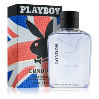 London edt spray 100 ml
