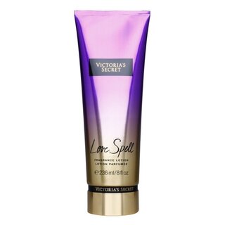 Victoria's Secret love spell lapte de corp pentru femei 236 ml