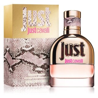 Just cavalli her edt spray 30 ml