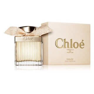 Chloo absolu edp spray 75 ml