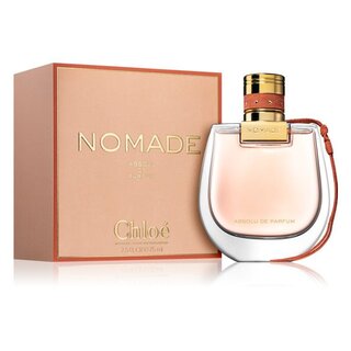 Nomade absolu de parfum edp spray 75 ml