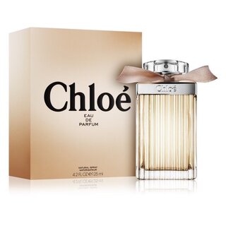 Chloo signature limited edition edp spray 125 ml