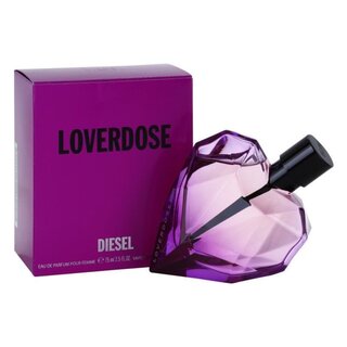Loverdose edp spray 75 ml