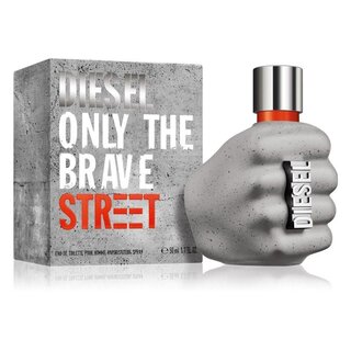 Only the brave street edt spray 50 ml