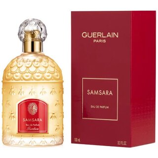 Samsara edp spray 100 ml