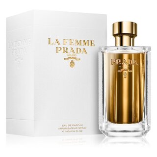 La femme prada edp spray 100 ml