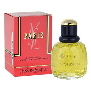 Paris edp spray 125 ml