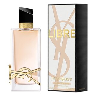 Libre edt spray 90 ml