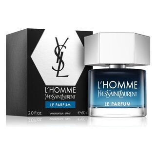 L' homme le parfum edp spray 60 ml