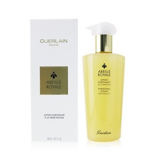Abeille royale lotion fortifiante o la geloe royale 300 ml