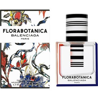 Florabotanica edp spray 50 ml