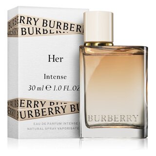 Burberry her intense edp spray 30 ml