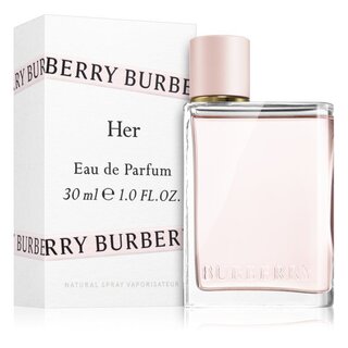 Burberry her edp spray 30 ml