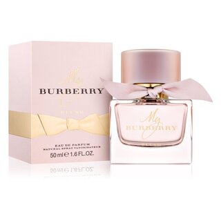 My burberry blush edp spray 50 ml