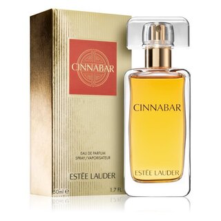 Cinnabar edp spray 50 ml
