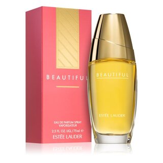 Beautiful edp spray 75 ml
