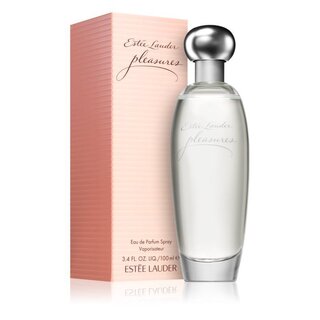 Pleasures edp spray 100 ml
