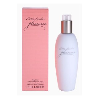 Estee Lauder pleasures lotiune corp parfumata femei