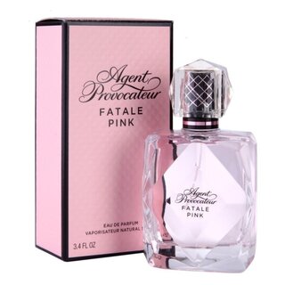 Fatale pink edp spray 100 ml