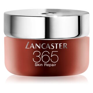 Lancaster 365 skin repair crema protectoare de zi impotriva imbatranirii pieleii SPF 15