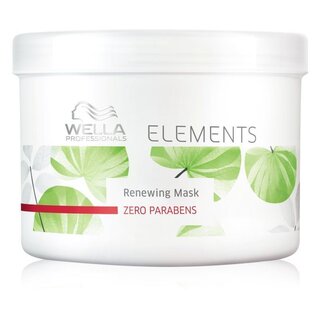 Wella Professionals elements masca regeneratoare 500 ml