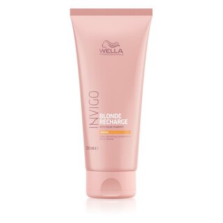 Wella Professionals invigo blonde recharge #warm 200 ml