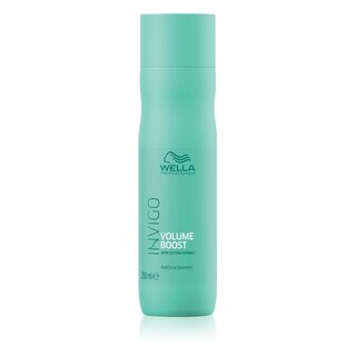 Wella Professionals invigo volume boost sampon pentru volum 250 ml