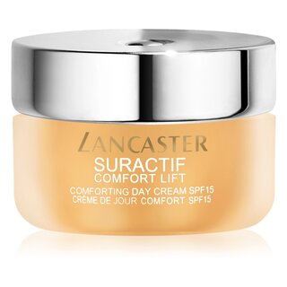 Lancaster suractif confort lift conforting day crema de zi cu efect lifting SPF 15