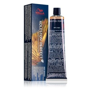 Wella Professionals koleston perfect me & deep browns 6/73 60 ml