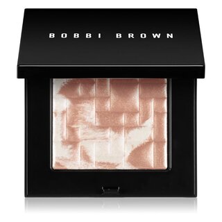 Bobbi Brown highlighting powder iluminator #pink glow 8 gr