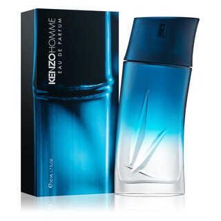 Kenzo homme edp spray 50 ml