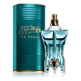Le beau edt spray 75 ml