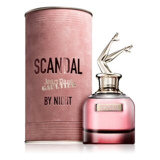 Jean Paul Gaultier scandal by night eau de parfum pentru femei 50 ml