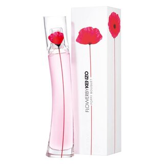 Flower by kenzo poppy bouquet edp florale 30 ml