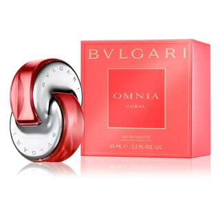 Bvlgari Omnia