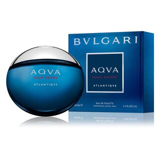 Aqva pour homme atlantique edt spray 100 ml