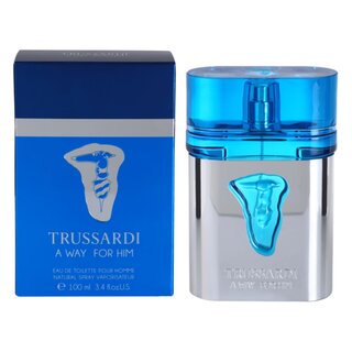 A way for him edt spray 100 ml