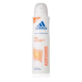 Adidas adipower deospray