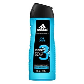 Adidas ice dive gel de dus